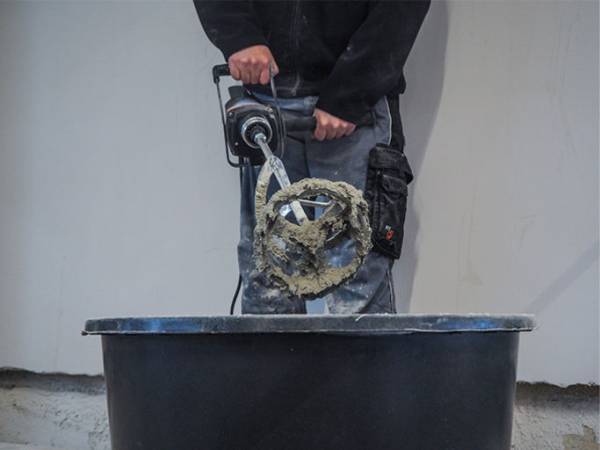 PFT MIXER Handrührgerät